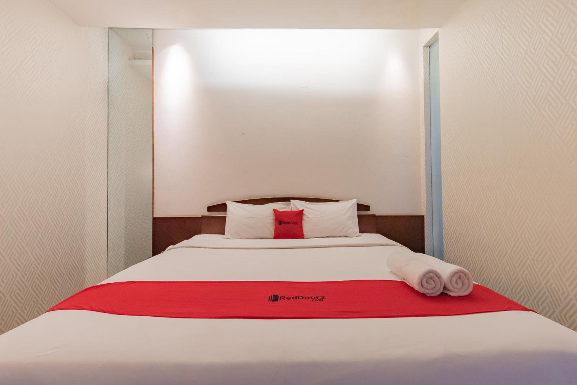 Reddoorz Plus @ Cipaganti Street 3 Bandung Exterior foto