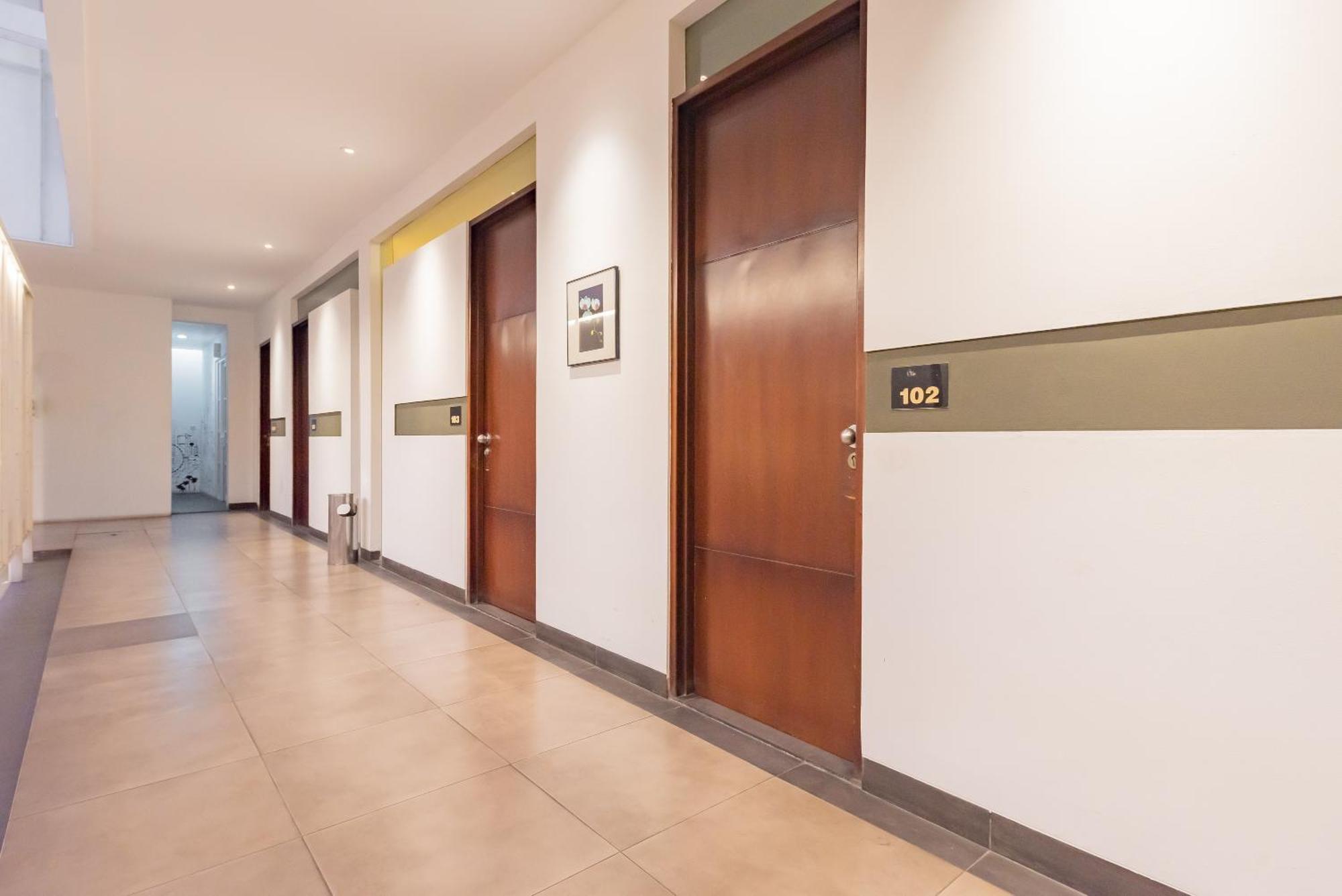 Reddoorz Plus @ Cipaganti Street 3 Bandung Exterior foto