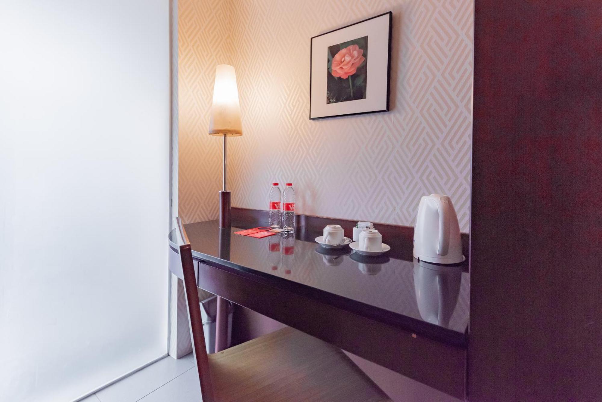 Reddoorz Plus @ Cipaganti Street 3 Bandung Exterior foto
