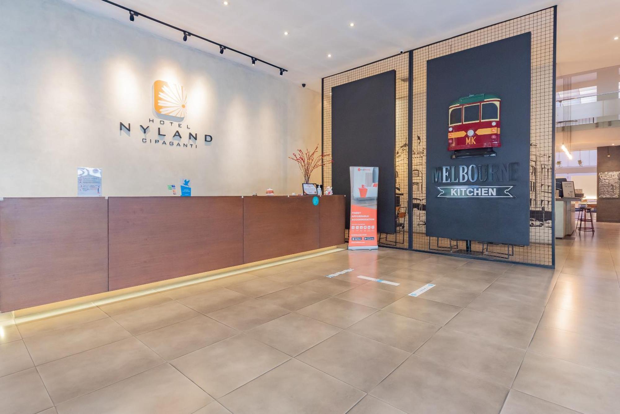 Reddoorz Plus @ Cipaganti Street 3 Bandung Exterior foto
