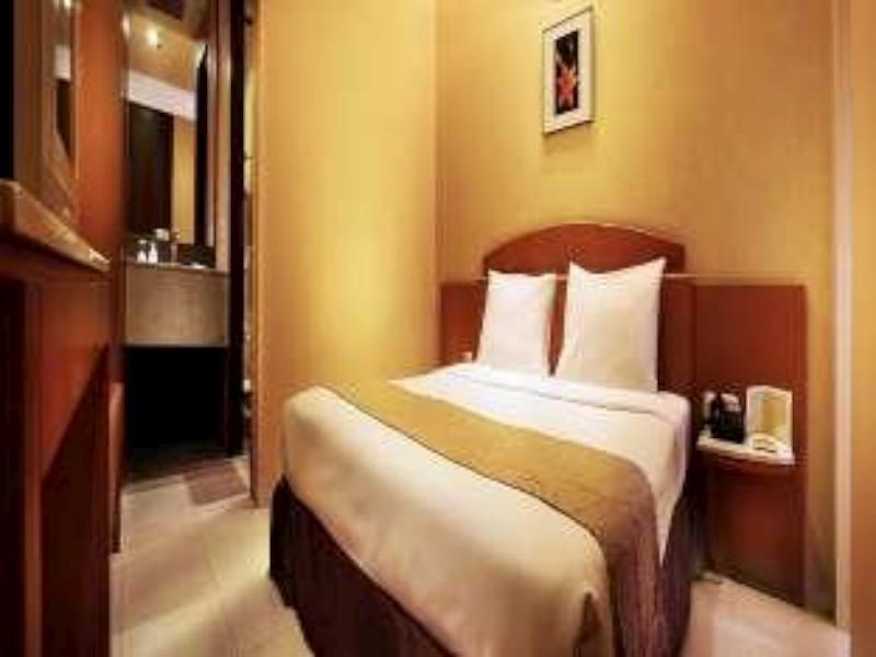 Reddoorz Plus @ Cipaganti Street 3 Bandung Exterior foto