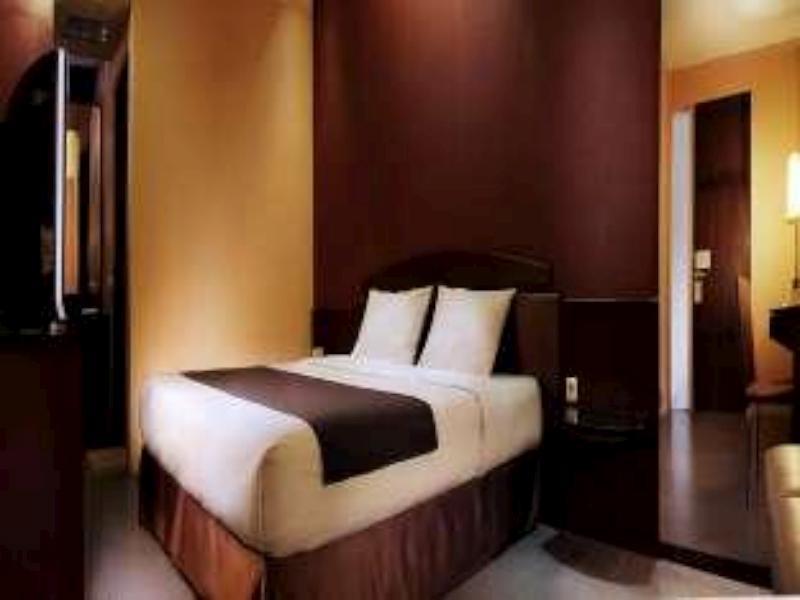 Reddoorz Plus @ Cipaganti Street 3 Bandung Exterior foto
