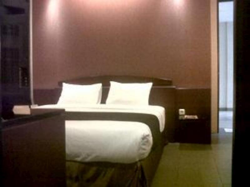Reddoorz Plus @ Cipaganti Street 3 Bandung Exterior foto