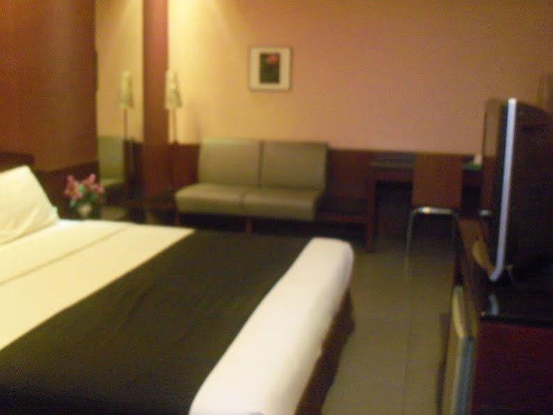 Reddoorz Plus @ Cipaganti Street 3 Bandung Exterior foto